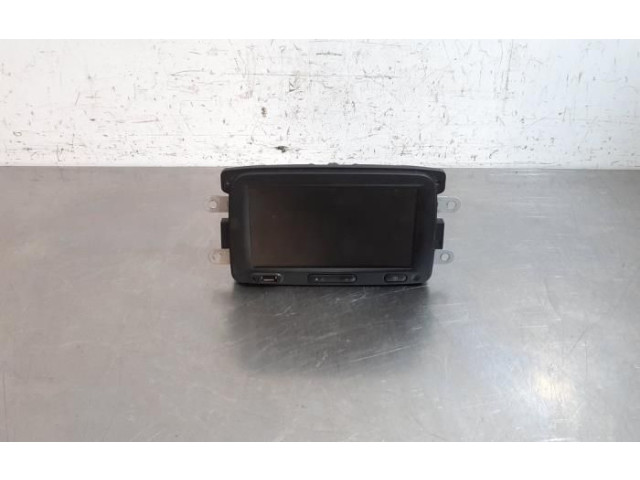 Дисплей    281155231R   Renault Trafic III (X82)