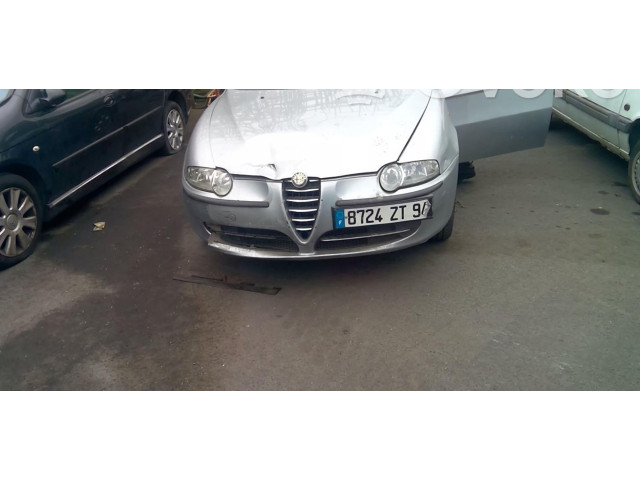 Вентилятор печки 77364449 Alfa Romeo GT