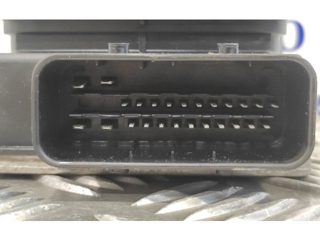 Jednotka ABS 12773673, 15114109F Saab 9-3 Ver2 2006