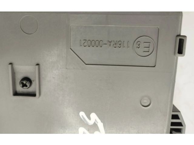 Pojistková skříňka 120309, 0147044 Honda Civic IX 2012