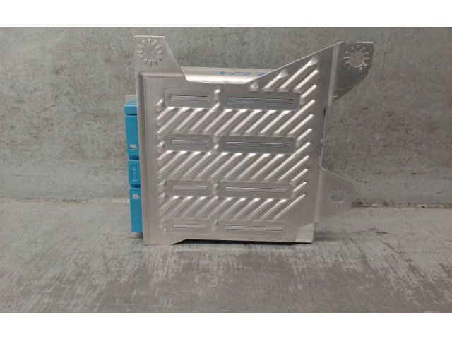 Блок подушек безопасности 51765169, 391087 Fiat Idea