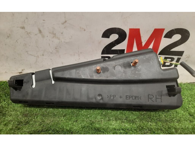 Подушка безопасности в сиденье AB39-21611D110-AD, AB39-21611D110-AD Ford Ranger