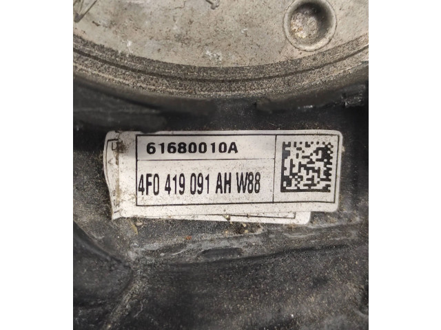 Volant Audi Q7 4L 2008