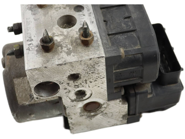 Блок АБС 0265216895   Honda  Civic  2001 - 2005 года