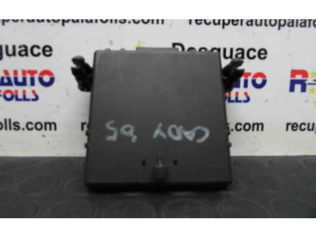 Řídící jednotka 1K0907530F Volkswagen Caddy