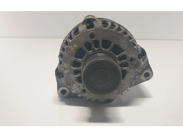 Генератор A6641540102, DAC SsangYong Actyon sports I