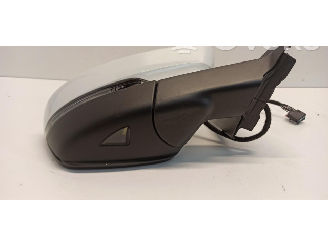 Зеркало электрическое        Skoda Karoq  2017 -  года   