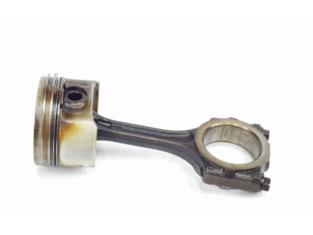 Поршень с шатуном 7701478731, 7701478731 Dacia Sandero