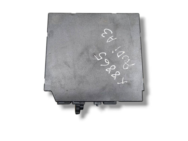 Блок комфорта 5DK009653-26, 8P0907063G Audi A3 S3 A3 Sportback 8P