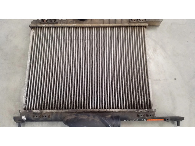 Интеркулер ETP8928 Volvo S40, V40 1.9