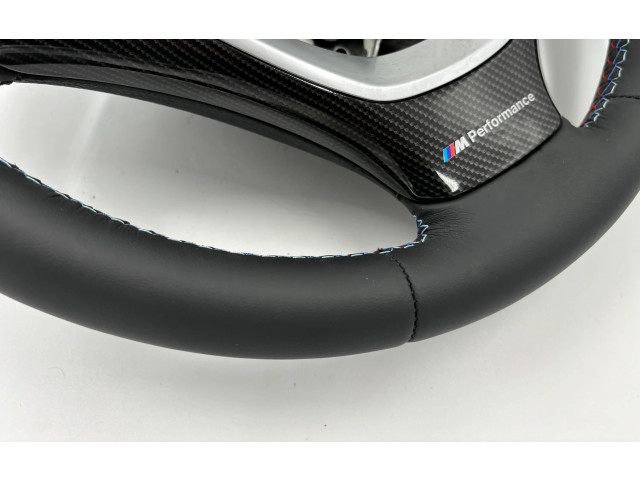 Volant BMW X6 E71 2014