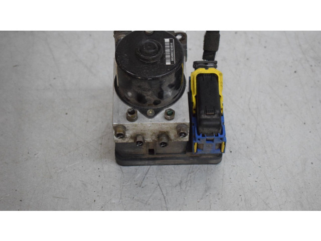 Блок управления АБС    Citroen C5