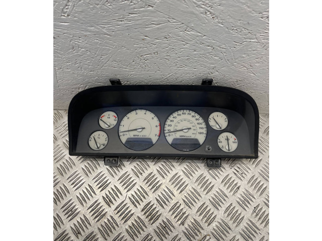 Спидометр (приборный щиток) 56042946AJ, CR0030004M000   Jeep Grand Cherokee (WJ)