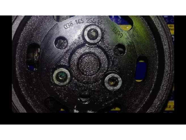 Подушка безопасности в сиденье 038145255B Seat Alhambra (Mk1)