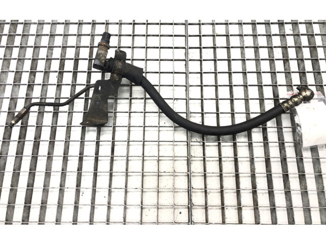 Насос рулевого управления