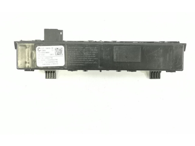 Блок управления центрального замка Ford Mustang VI 2015 - года