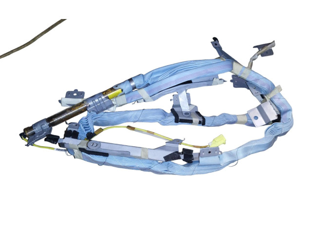 Боковая подушка безопасности    Subaru B9 Tribeca