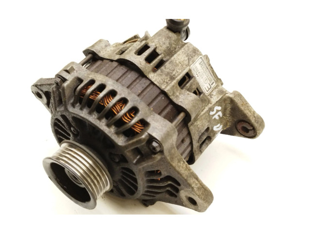 Генератор 23700AA280, A2TA7591   Subaru Forester SF      