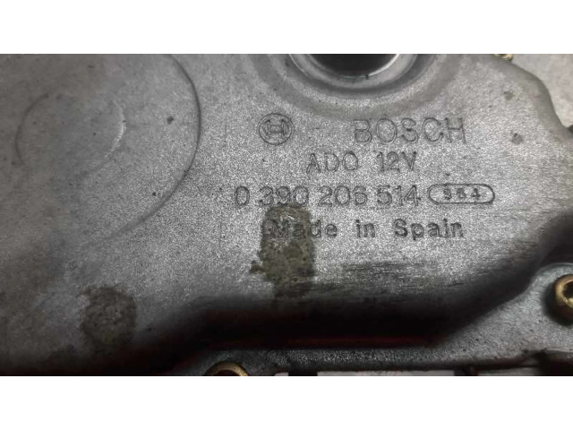 Моторчик заднего дворника 0390206514 Mitsubishi Carisma