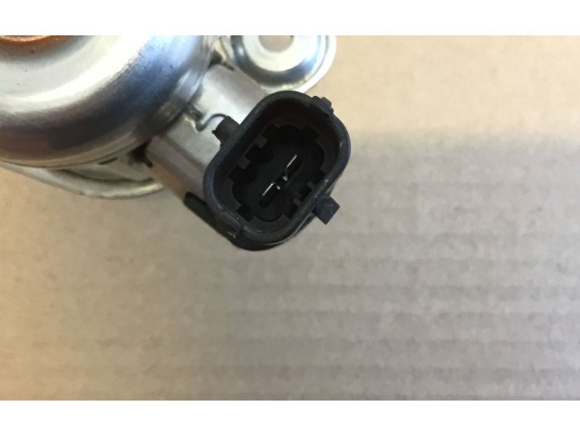 Топливный насос