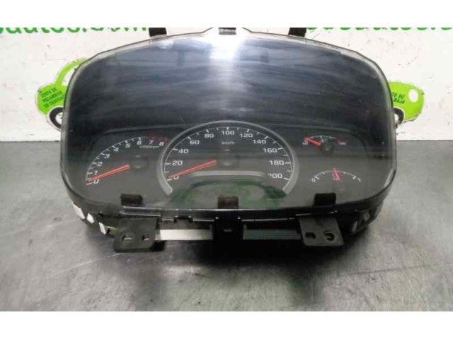 Панель приборов 94003B9020 Hyundai i10