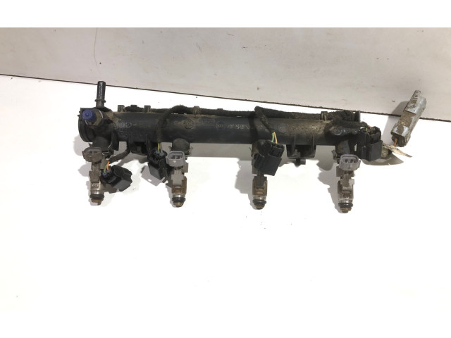 Комплект форсунок 9652451580, 1037A Citroen C4 I