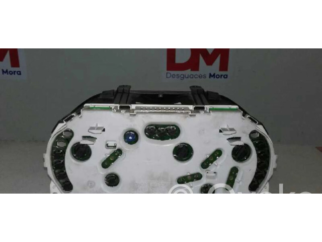 Přístrojová deska Honda HR-V HR0265015, CUADROINSTRUMENTOS