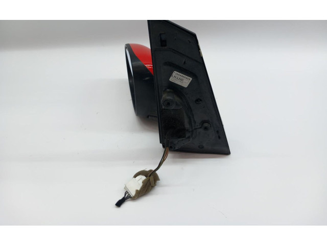 Зеркало электрическое        Ford Ka  2009 - 2017 года   