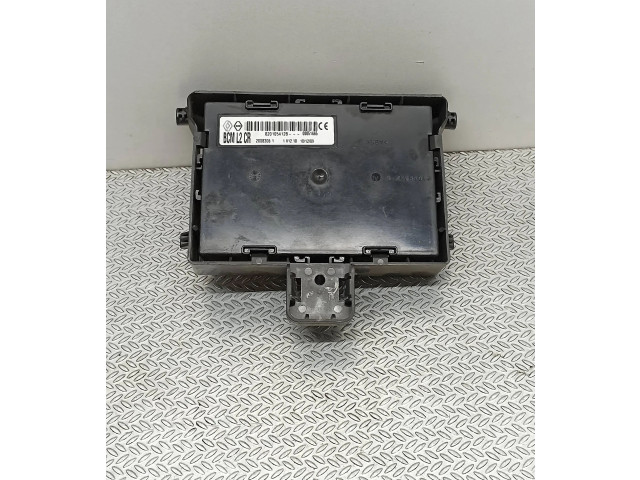 Блок комфорта 8201054128, 20083061   Renault Clio III   