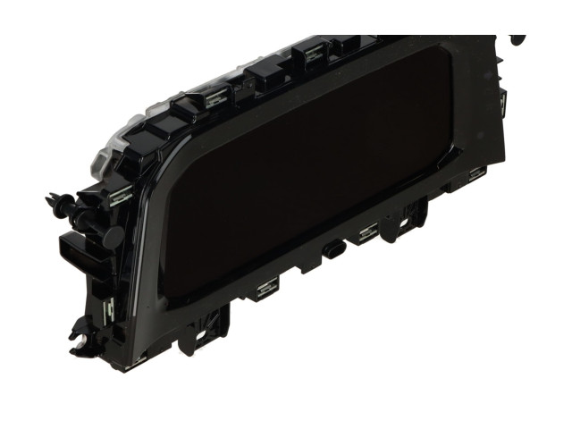 Панель приборов 5H0920340B Volkswagen Golf VIII