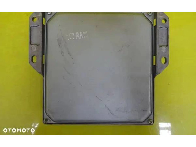 Řídící jednotka 275800-3802, 23710EQ405 Nissan X-Trail T30 2005