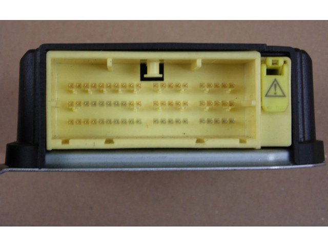 Блок подушек безопасности 8635A282 Mitsubishi Outlander