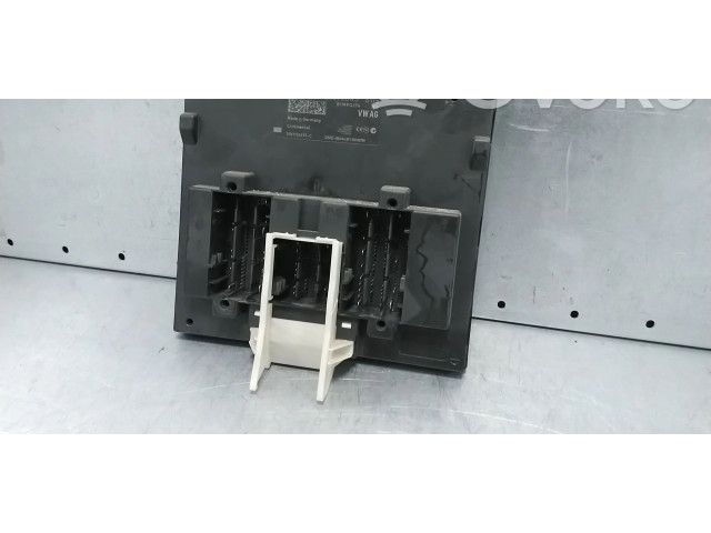 Модуль управления BSM 5Q0937084S, 5Q0937084AB Volkswagen Golf VII