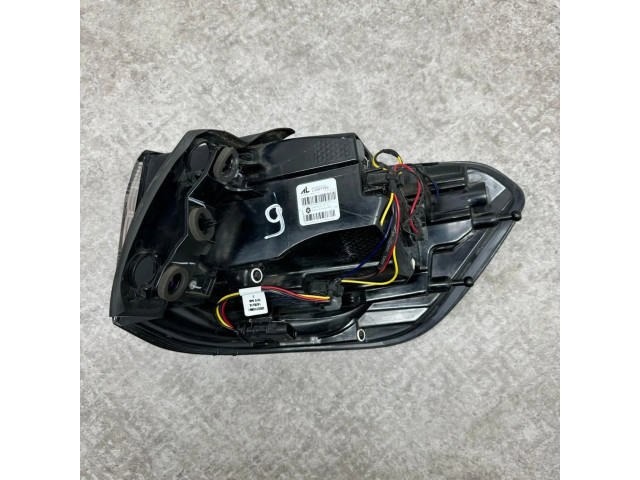 Задний фонарь P55112683AD, 3AT10W0J0W Jeep Compass