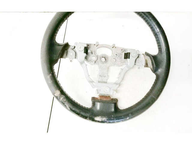 Руль Mazda 3 I