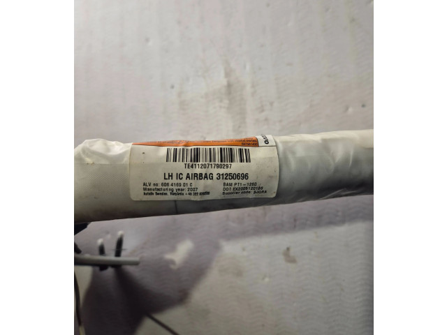 Боковая подушка безопасности 31250696, 606416901C   Volvo V70
