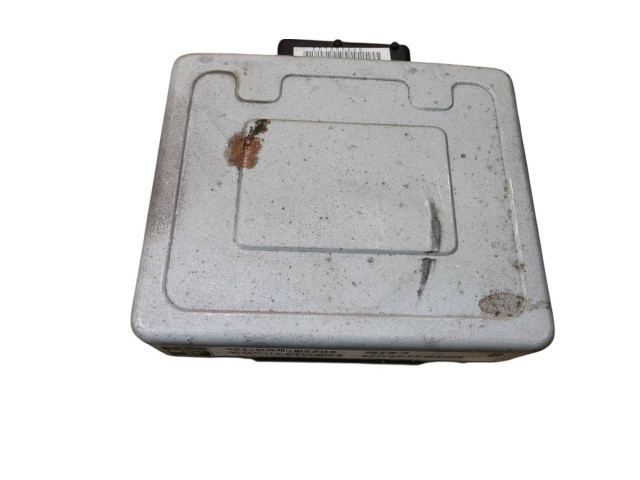 Блок управления двигателя P30813727, T97070031 Volvo S40, V40