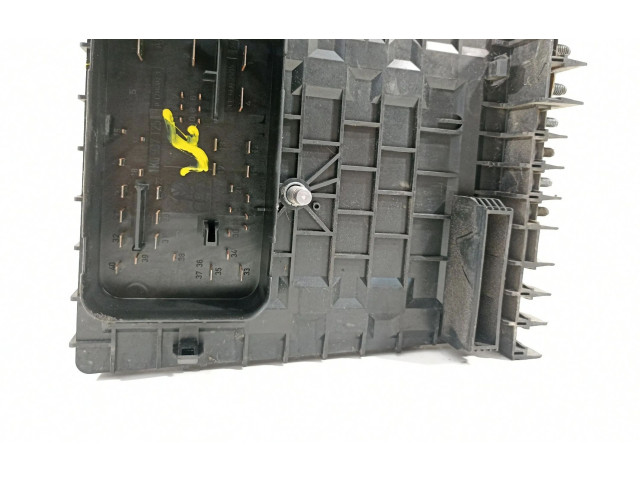 Pojistková skříňka Řídící jednotka BSM 1K0937125C Seat Altea 2009