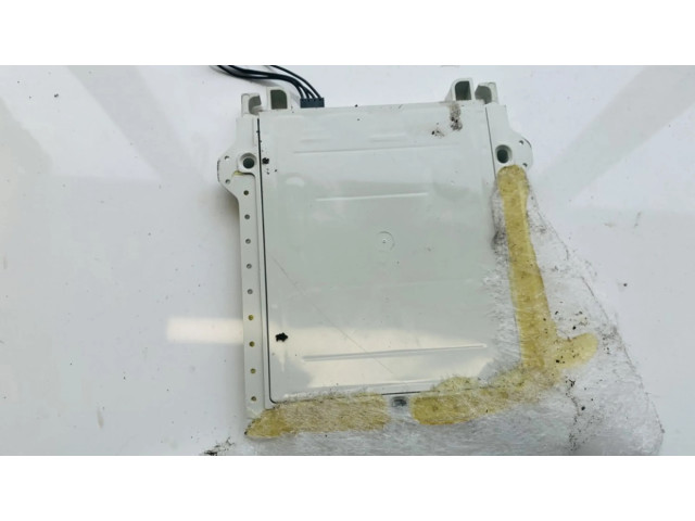 Блок управления 05026953aa Dodge Journey