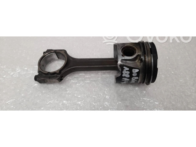 Píst 73502643 Fiat Doblo