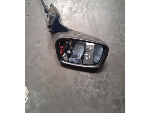 Зеркало электрическое        Citroen C8   -  года   