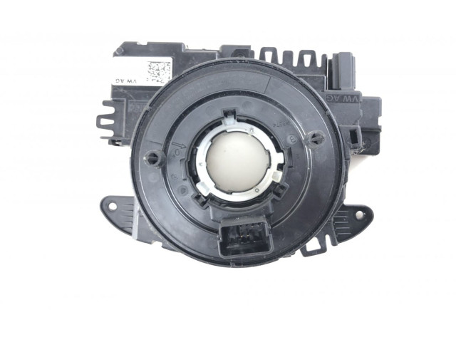 Подрулевой шлейф SRS 280302DE, 5K0953569AB   Volkswagen PASSAT B7 USA