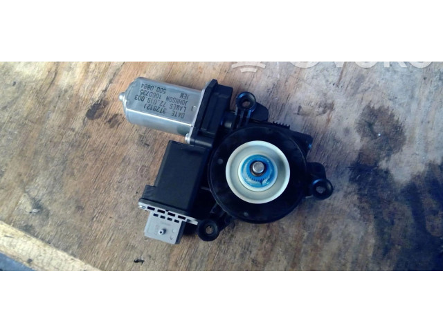 Передний двигатель механизма для подъема окон    Alfa Romeo Giulietta