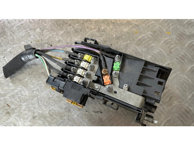 Блок предохранителей 9664435980   Citroen C4 I    