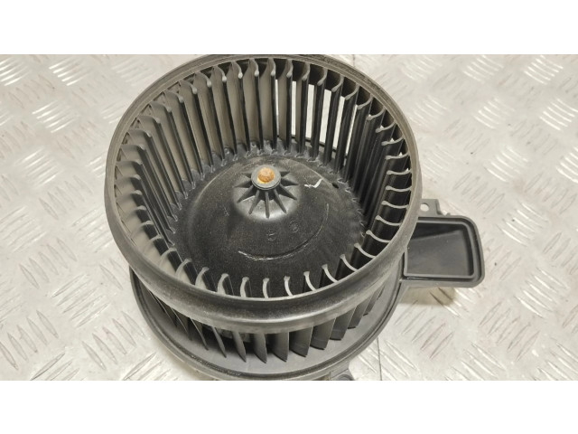 Вентилятор печки 0701132570 Maserati Ghibli