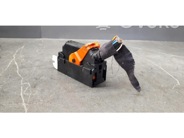 Блок АБС 96666542   Chevrolet  Matiz   -  года