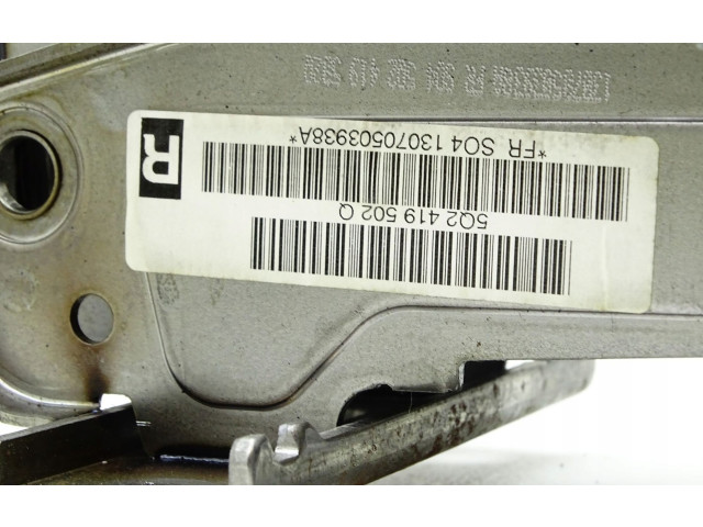  рейка  Колонка рулевая 5Q2419502Q   Audi A3 S3 8V 2013 - 2019 года