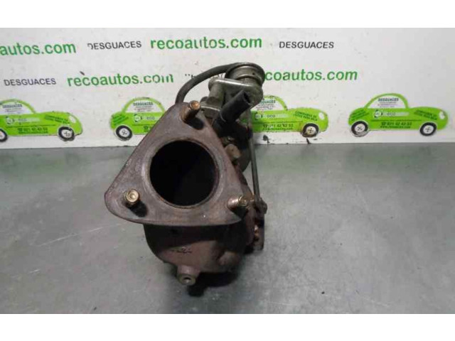 Turbodmychadlo Турбина 282014X700 Hyundai Terracan J3