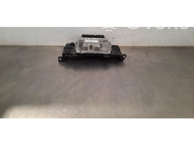 Řídící jednotka MG ZS 2022