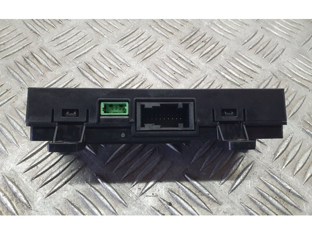 Блок управления 9841408080 Citroen C3 Aircross